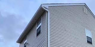 Best Composite Siding  in Buna, TX